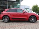 Annonce Porsche Macan Turbo PERFORMANCE/ACC/SPORT DESIGN