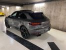 Annonce Porsche Macan Turbo V6 3.6 400