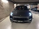 Annonce Porsche Macan Turbo V6 3.6 400