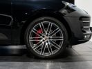 Annonce Porsche Macan Turbo V6 3.6 400 Ch PDK