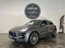 Voir l'annonce Porsche Macan TURBO V6 3.6 400ch PDK7