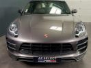 Annonce Porsche Macan Turbo V6 400 PDK, PANO, BOSE, CAM, PDLS