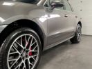 Annonce Porsche Macan Turbo V6 400 PDK, PANO, BOSE, CAM, PDLS