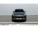 Annonce Porsche Macan Turbo v6 400ch