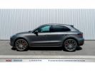 Annonce Porsche Macan Turbo v6 400ch