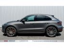 Annonce Porsche Macan Turbo v6 400ch