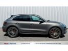 Annonce Porsche Macan Turbo v6 400ch