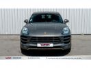 Annonce Porsche Macan Turbo v6 400ch