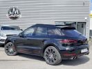 Annonce Porsche Macan Turbo V6 440 PDK Pack Performance