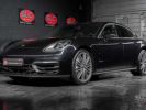 Porsche Panamera 2.9 V6 FaceLift Model PASM-Pano-21 Turbo-PDLS