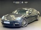 Porsche Panamera 3.0 V6 462ch 4 E-Hybrid