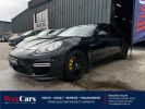 Porsche Panamera 3.0 V6 TDI FAP - 262ch - BVA Tiptronic S