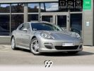 Porsche Panamera 3.6i V6 - 300 - BV PDK - Stop&Start  TYPE 970 BERLINE . PHASE 1