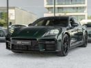 Porsche Panamera 4.0 Turbo Hybrid SportDesign Matrix ACC 360°