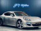 Porsche Panamera 4.8 v8 400 s pdk garantie 12 mois