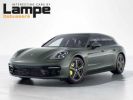 Porsche Panamera 4 E-Hybrid SportTurismo Platinum Pano Sportuitlaat