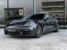 Achat Porsche Panamera 4 Hybride SoftClose PDLS+ BOSE 360° 14way Occasion