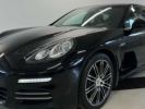 Porsche Panamera 4 PDK