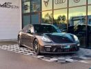 Porsche Panamera 4 V6 3.0 462 CH HYBRID PLATINUM EDITION