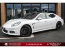 Porsche Panamera 4S EXECUTIVE 3.0 V6 420CH