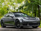 Porsche Panamera 4S PDK