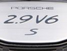 Porsche Panamera - Photo 167169161