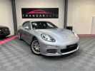 Porsche Panamera 4S V6 3.0 420 PDK