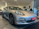 Porsche Panamera - Photo 138009349