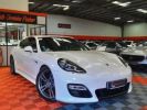 Porsche Panamera (970) TURBO PDK