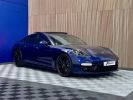 Porsche Panamera E-Hybrid V6 3.0 462 CH PDK BLEU GENTIANE - ORIGINE FRANCE