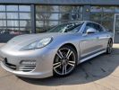 Porsche Panamera - Photo 136087719