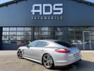 Porsche Panamera - Photo 136087720