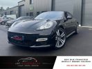 Porsche Panamera I (970) Turbo PDK