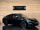 Porsche Panamera ii (2) 2.9 v6 462 hybrid 4 platinum edition