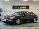 Porsche Panamera II (970) Diesel Edition