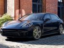 Porsche Panamera PHEV Sport Turismo Plat Ed. | InnoDrive 360cam