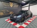 Porsche Panamera PORSCHE PANAMERA 4 E-HYBRID SPORT TURISMO 3L 462 CV – Échappement Sport / Phares LED / BOSE