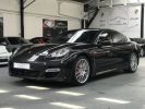 Achat Porsche Panamera PORSCHE PANAMERA TURBO 4.8 500CV PDK / BURMESTER / PSE /ACC/ CHRONO / FULL Occasion