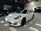 Porsche Panamera PORSCHE PANAMERA TURBO S 4.8 550CV PDK / TOE / PSE / CHONO /FULL OPTIONS