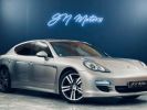 Porsche Panamera S 4.8 v8 400 pdk garantie 12 mois