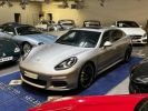 Porsche Panamera S E-Hybrid Occasion
