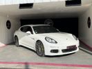 Achat Porsche Panamera S V6 3.0 416 Hybrid Tiptronic S Occasion