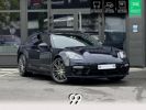 Porsche Panamera SPORT TURISMO E-HYBRID INNODRIVE NOCTURNE ECHAPP S CHAUF VENTIL 18 BOSE  PDLS+