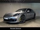 Porsche Panamera Spt Turismo 4 E-Hybride 462 Ch Pano Toit Ouvrant Caméra Alarme / 372* Occasion