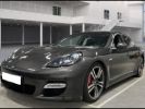 Porsche Panamera Turbo 500cv Occasion