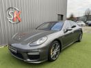 Porsche Panamera TURBO EXECUTIVE 4.8 V8 520CH 4X4 PDK OPTIONS +58970€ !!