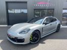 Porsche Panamera turbo s v8 4.0 680 pdk hybrid sport turismo avec tva recuperable et approved