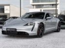 Porsche Taycan 4S PerfBatt - - 469 km - - BOSE HUD 14way 360° Chrono