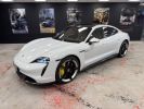 Porsche Taycan 761ch Turbo S MY22