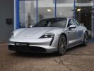 Porsche Taycan 93.4 kWh Pano Perf. Battery 360° Memory seats